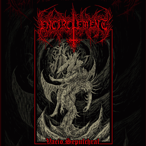 Encirclement : Vacío Sepulchral Encirclement : Vacío Sepulchral